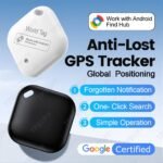 GPS Tracker For Android