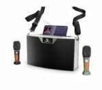 TR-SP-1016 Dual mic speaker - Image 3