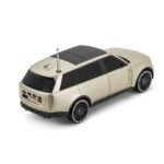 TR discovery Car shape speaker - Image 2