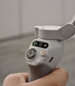 DJI OSMO Mobile SE gimbal - Image 2